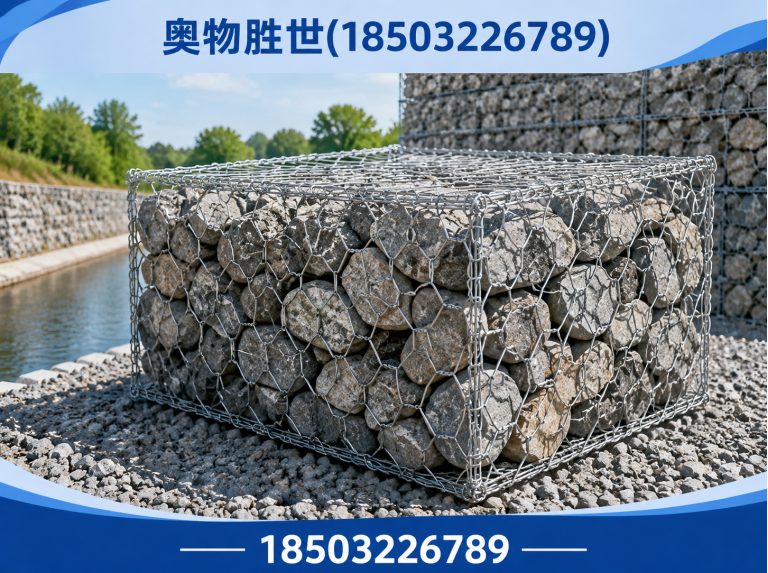 朔州石笼网展示图
